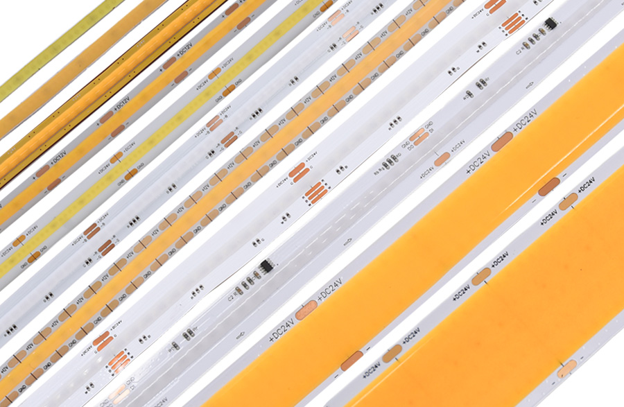Striscia LED 2026 | Guida alla Migliore Striscia LED